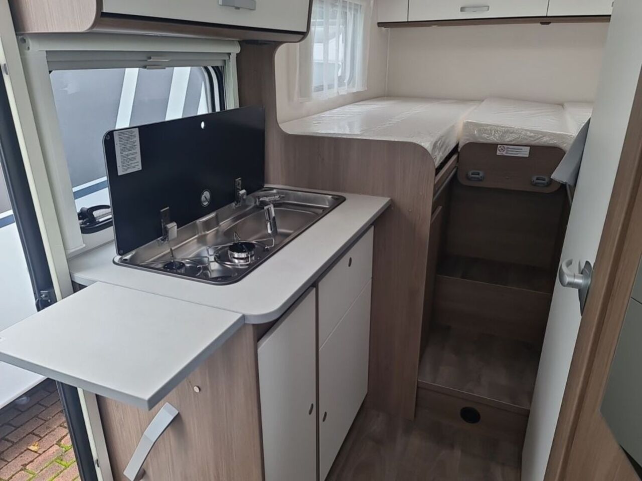 CARADO V347 pro + +++ Zufriedenheitsgarantie +++ Ansicht 13 für Fahrzeugdetailseite