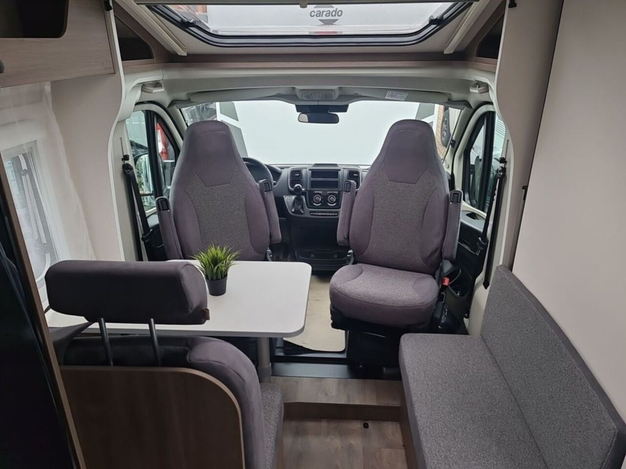 CARADO V347 pro + +++ Zufriedenheitsgarantie +++ Ansicht 20 für Fahrzeugdetailseite