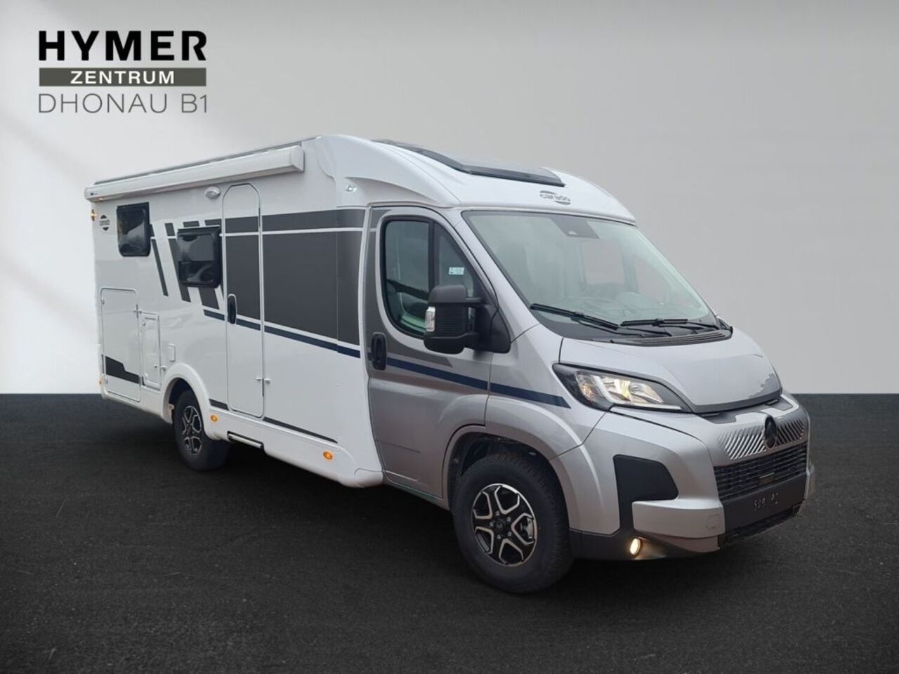 CARADO V347 pro + +++ Zufriedenheitsgarantie +++ Ansicht 3 für Fahrzeugdetailseite