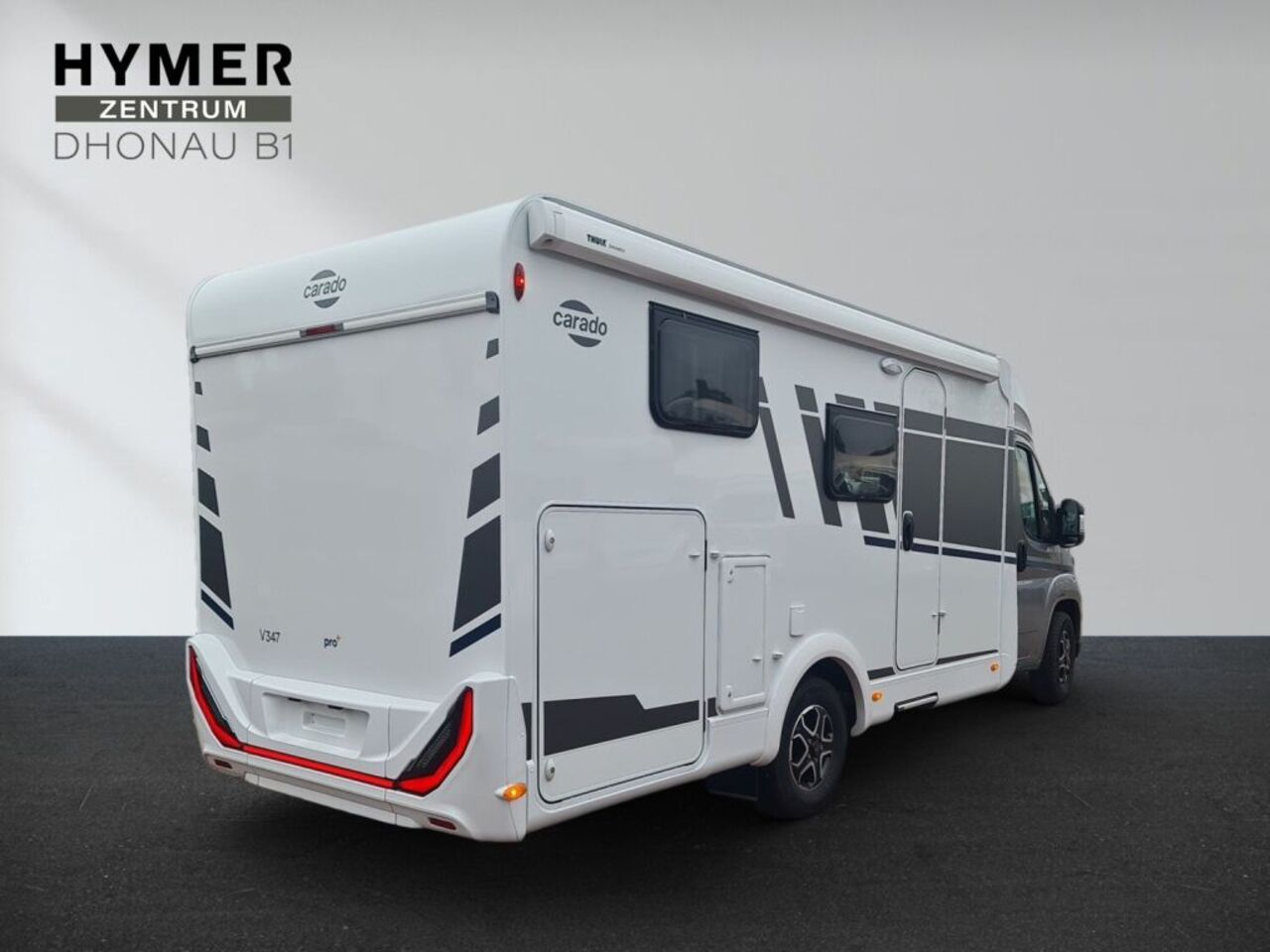 CARADO V347 pro + +++ Zufriedenheitsgarantie +++ Ansicht 4 für Fahrzeugdetailseite