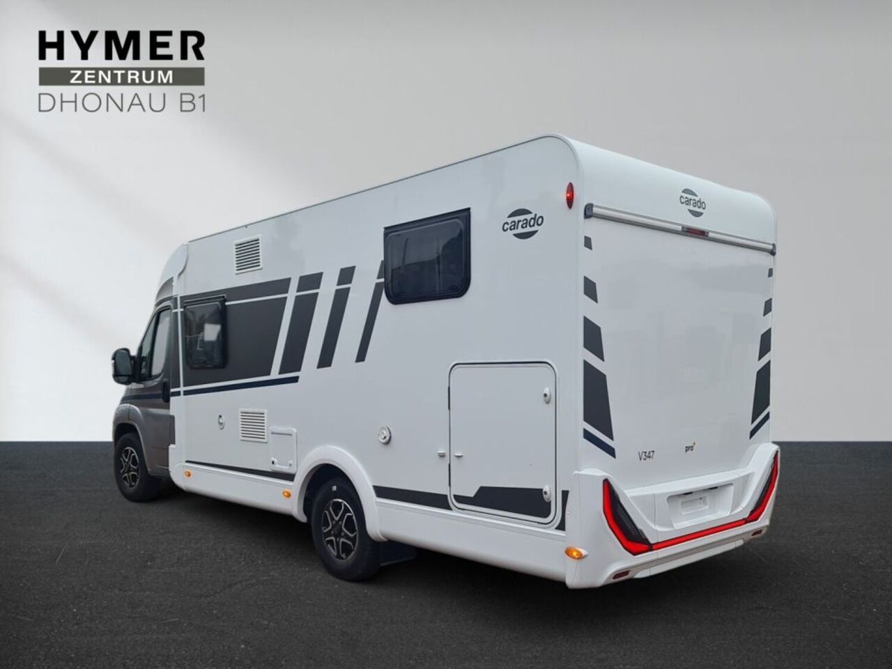 CARADO V347 pro + +++ Zufriedenheitsgarantie +++ Ansicht 5 für Fahrzeugdetailseite