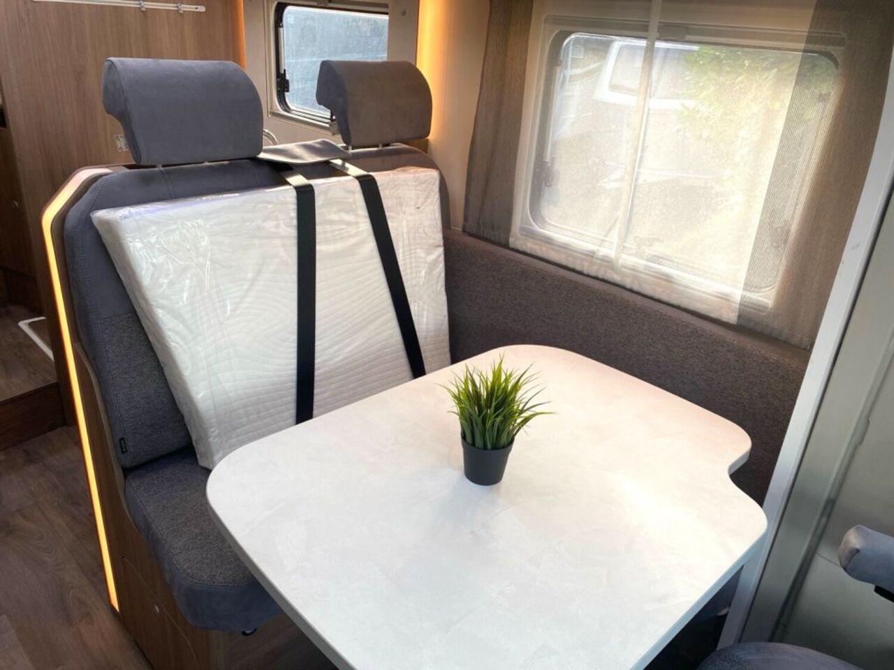 CARADO 447 Pro+ +++ Messewochen +++ Ansicht 12 für Fahrzeugdetailseite