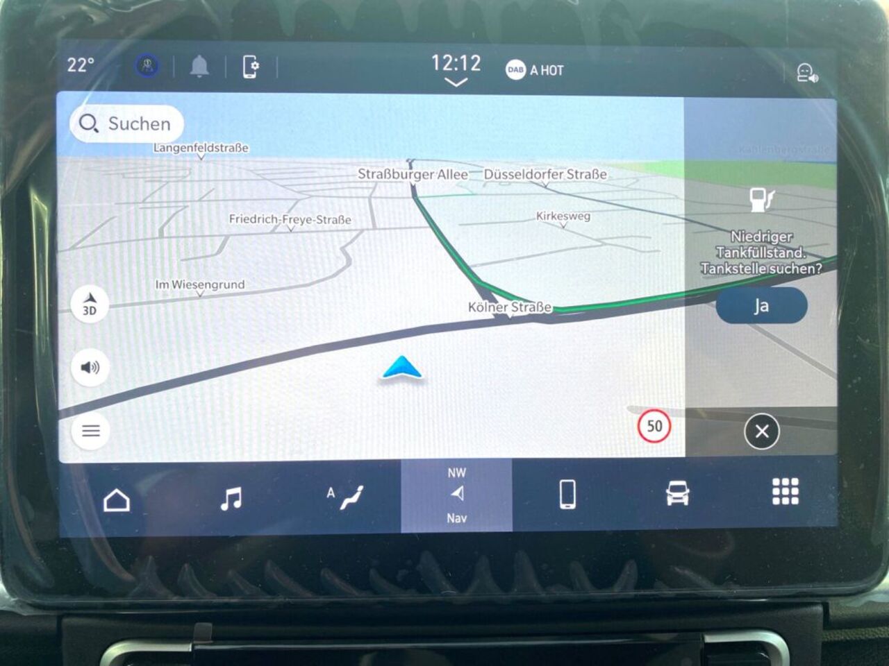 CARADO 447 Pro+ TOP-FINANZIERUNG möglich Ansicht 25 für Fahrzeugdetailseite