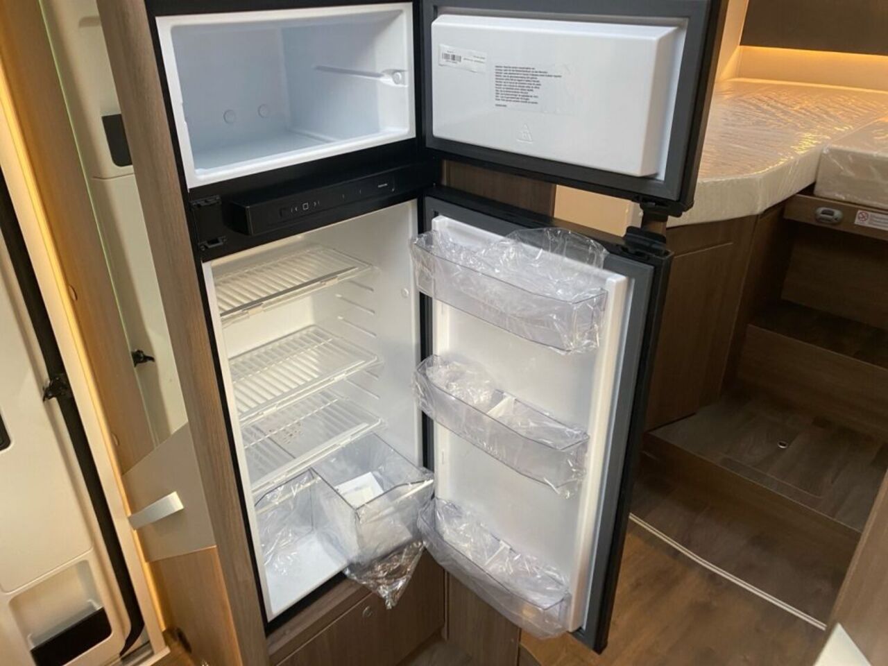 CARADO 457 Pro+ +++ Messewochen +++ Ansicht 20 für Fahrzeugdetailseite