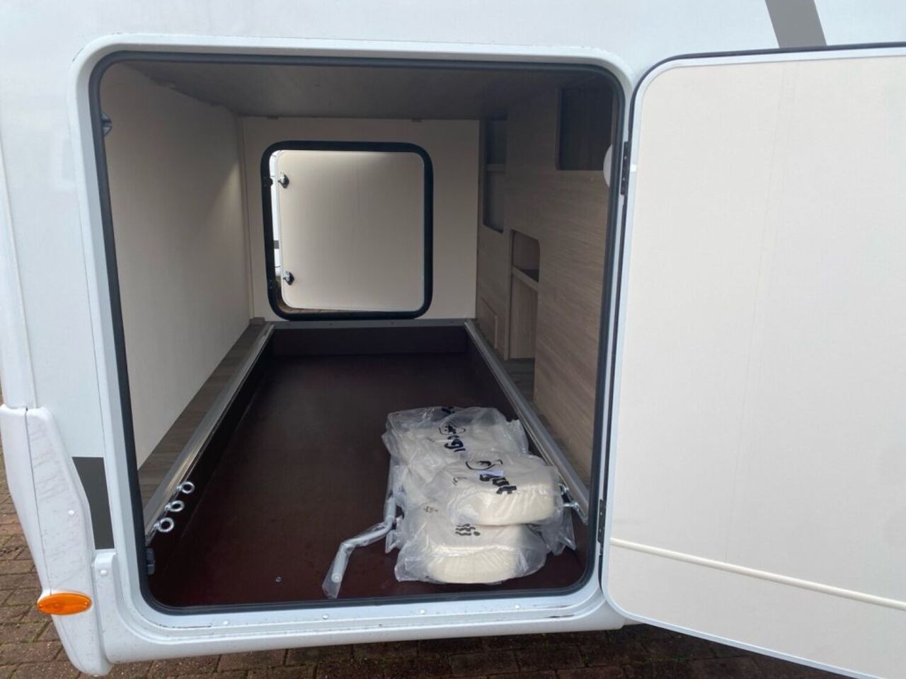 CARADO 457 Pro+ !!! Top‑Preis Garantie !!! Ansicht 23 für Fahrzeugdetailseite