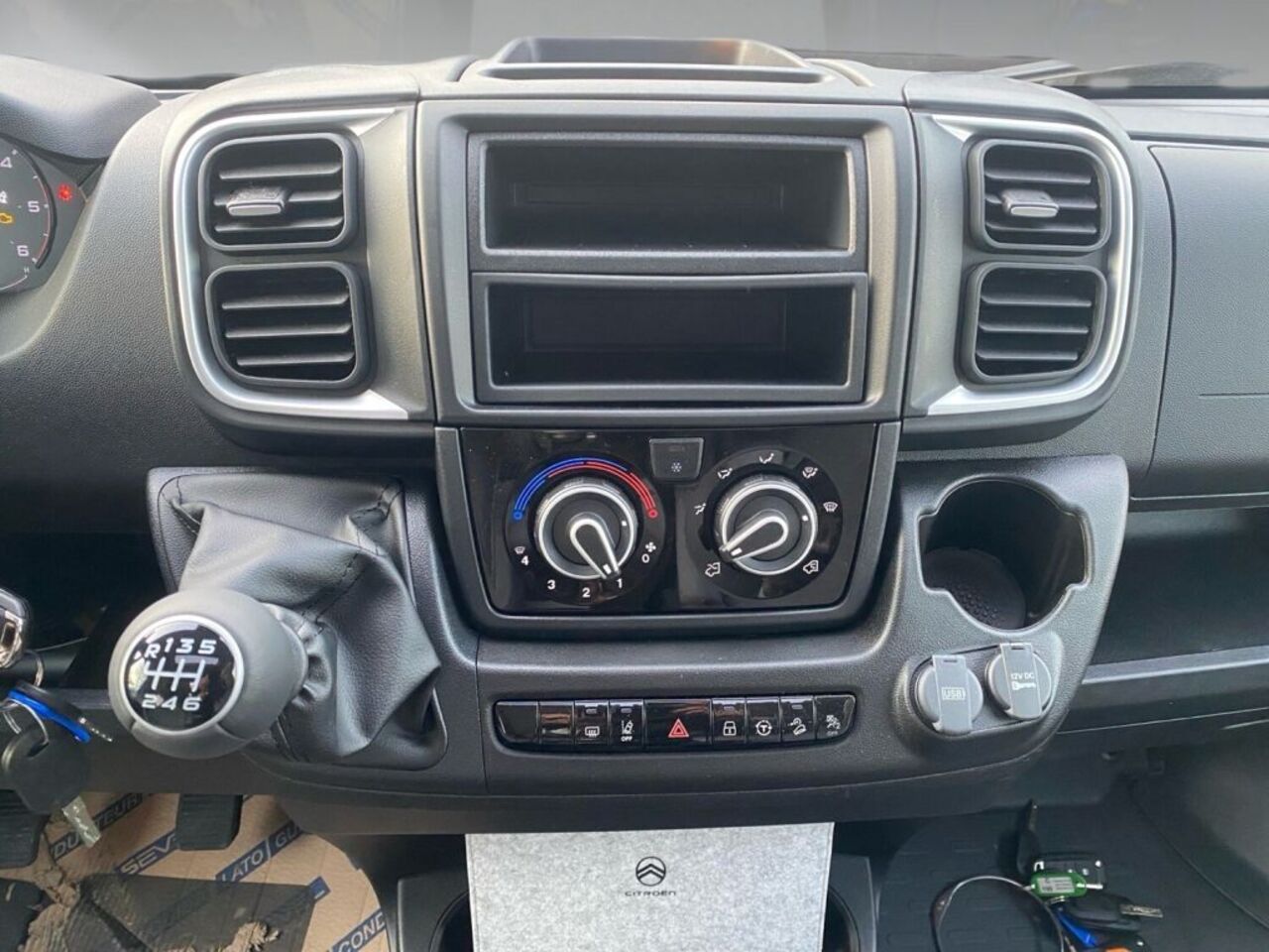 CARADO 457 Pro+ +++ Messewochen +++ Ansicht 9 für Fahrzeugdetailseite