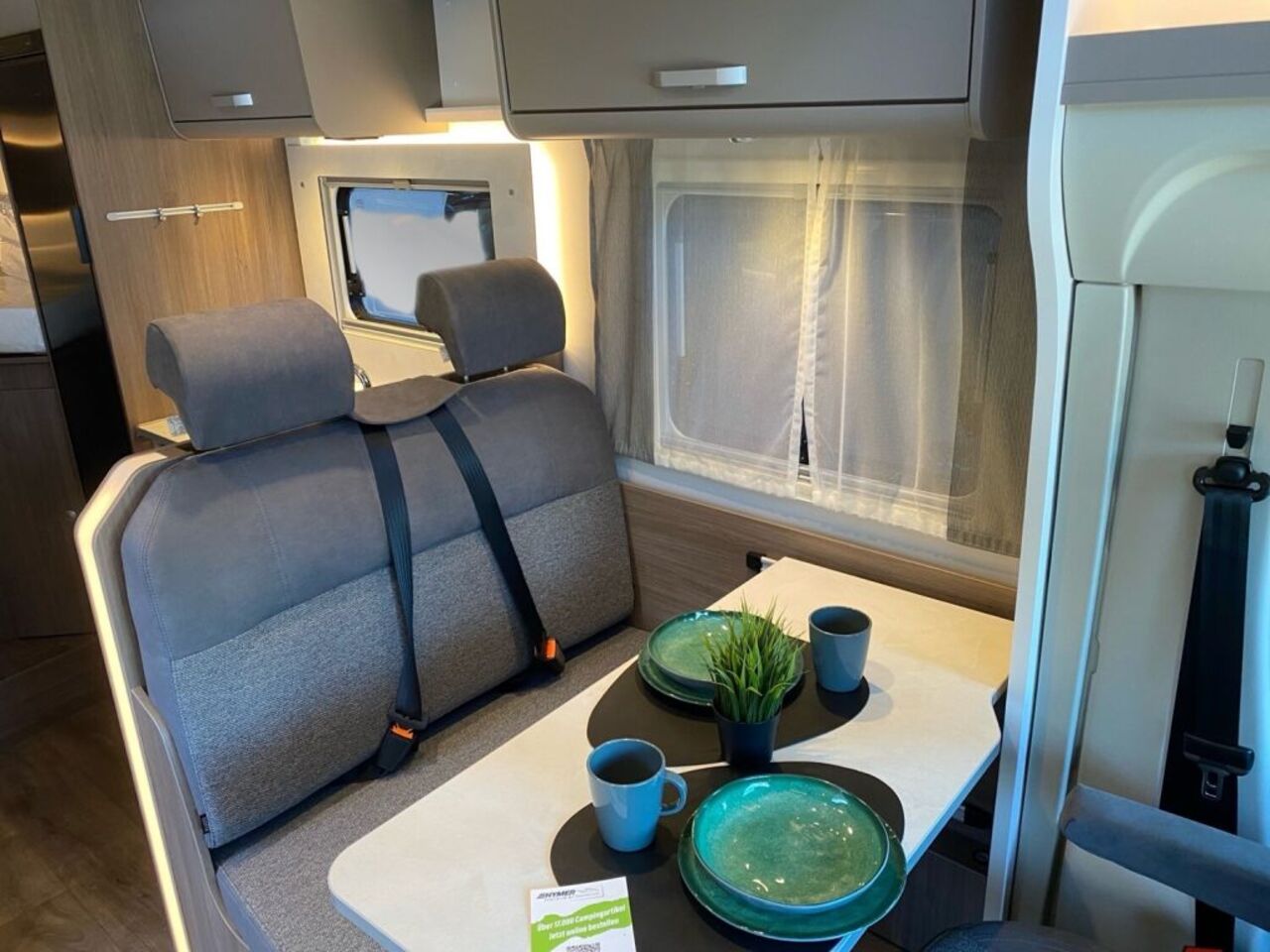 CARADO 328 pro+ +++ Messewochen +++ Ansicht 10 für Fahrzeugdetailseite