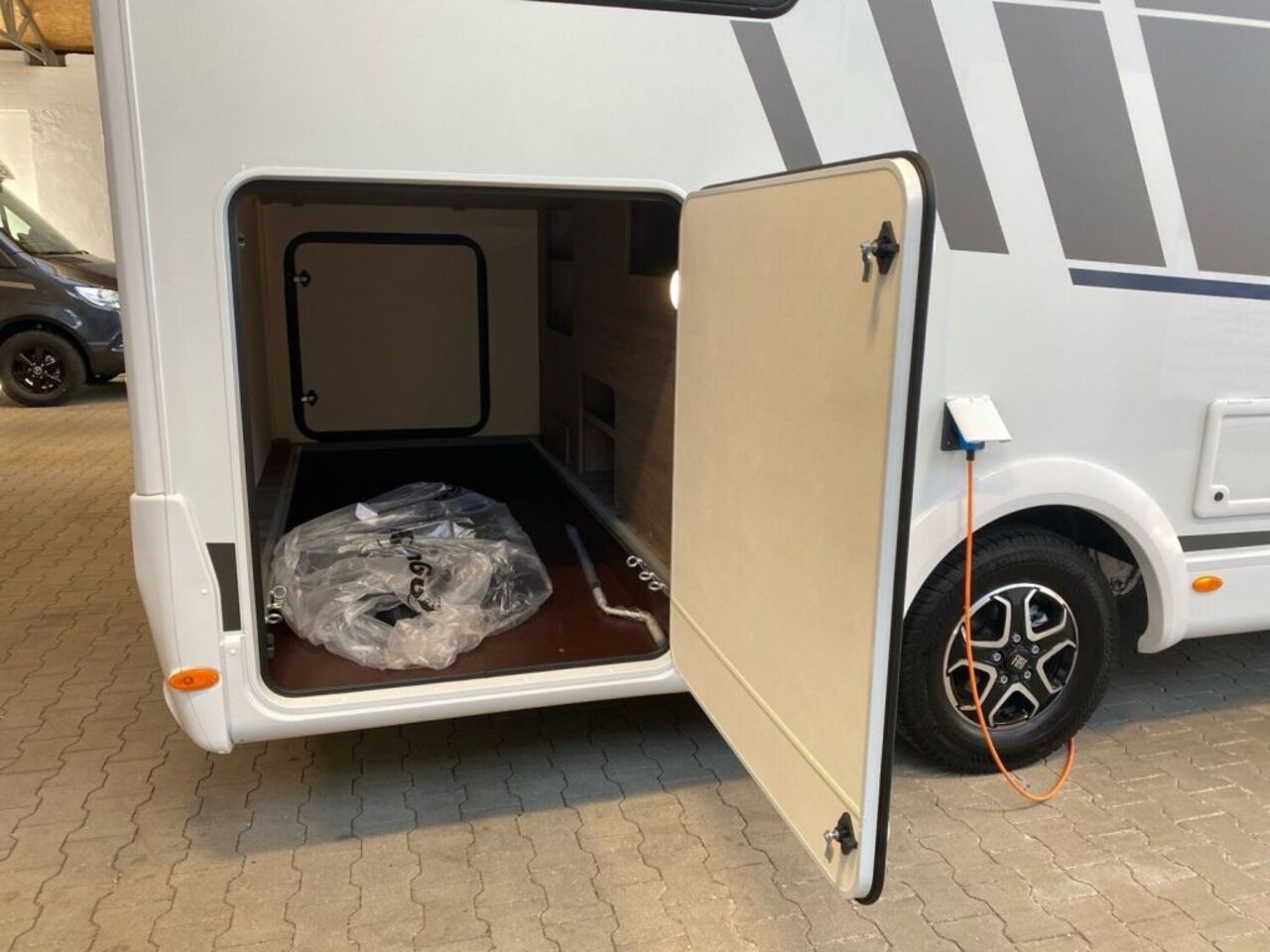 CARADO 328 pro+ +++ Messewochen +++ Ansicht 20 für Fahrzeugdetailseite