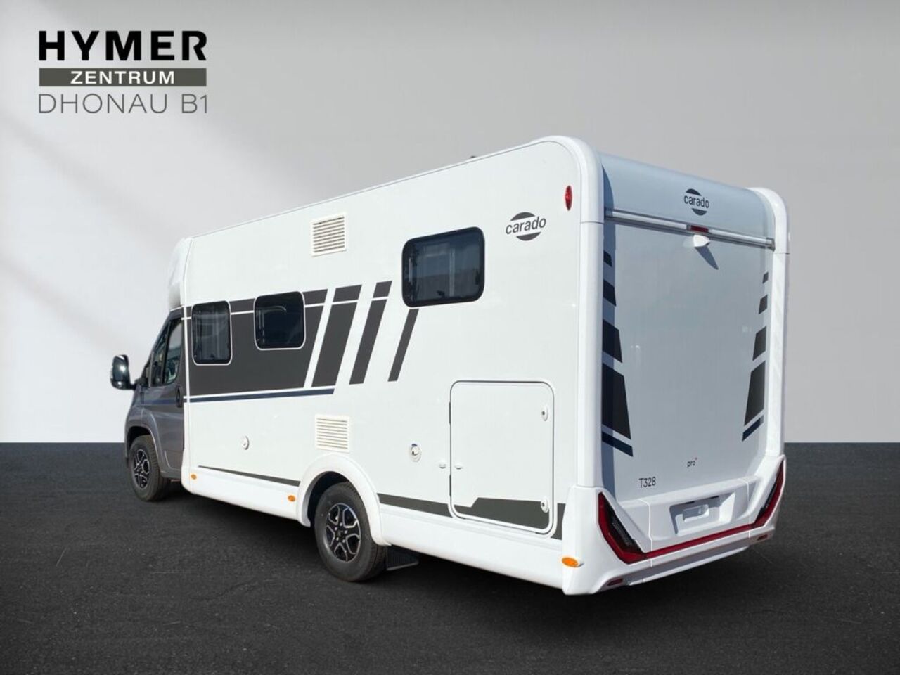 CARADO 328 pro+ +++ Messewochen +++ Ansicht 5 für Fahrzeugdetailseite