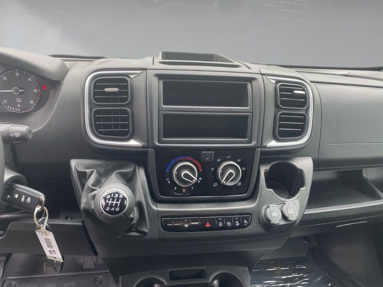 CARADO 600 Entry TOP-FINANZIERUNG möglich Ansicht 9 für Fahrzeugdetailseite