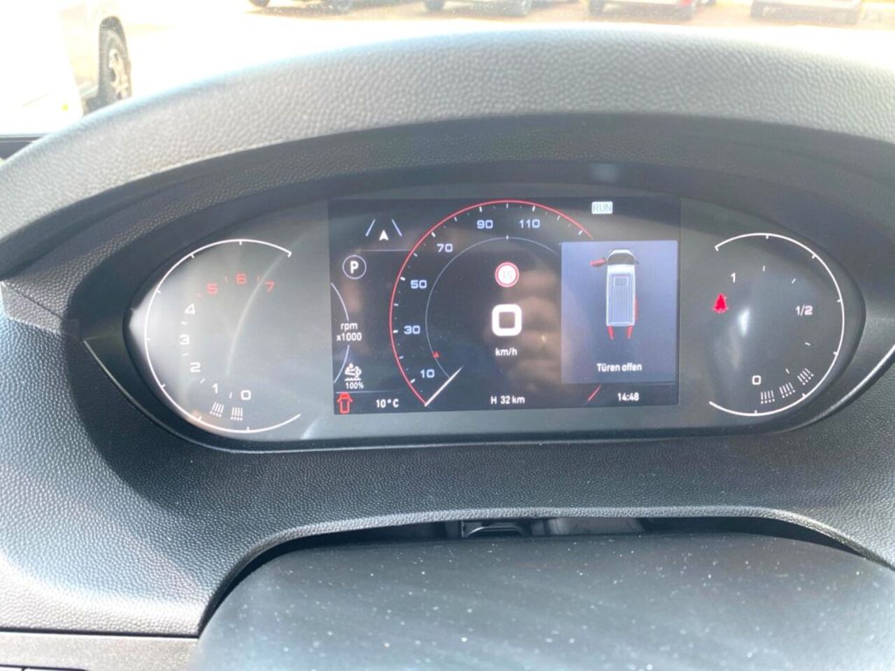 CARADO 600 PRO+ !!! Top‑Preis Garantie !!! Ansicht 10 für Fahrzeugdetailseite