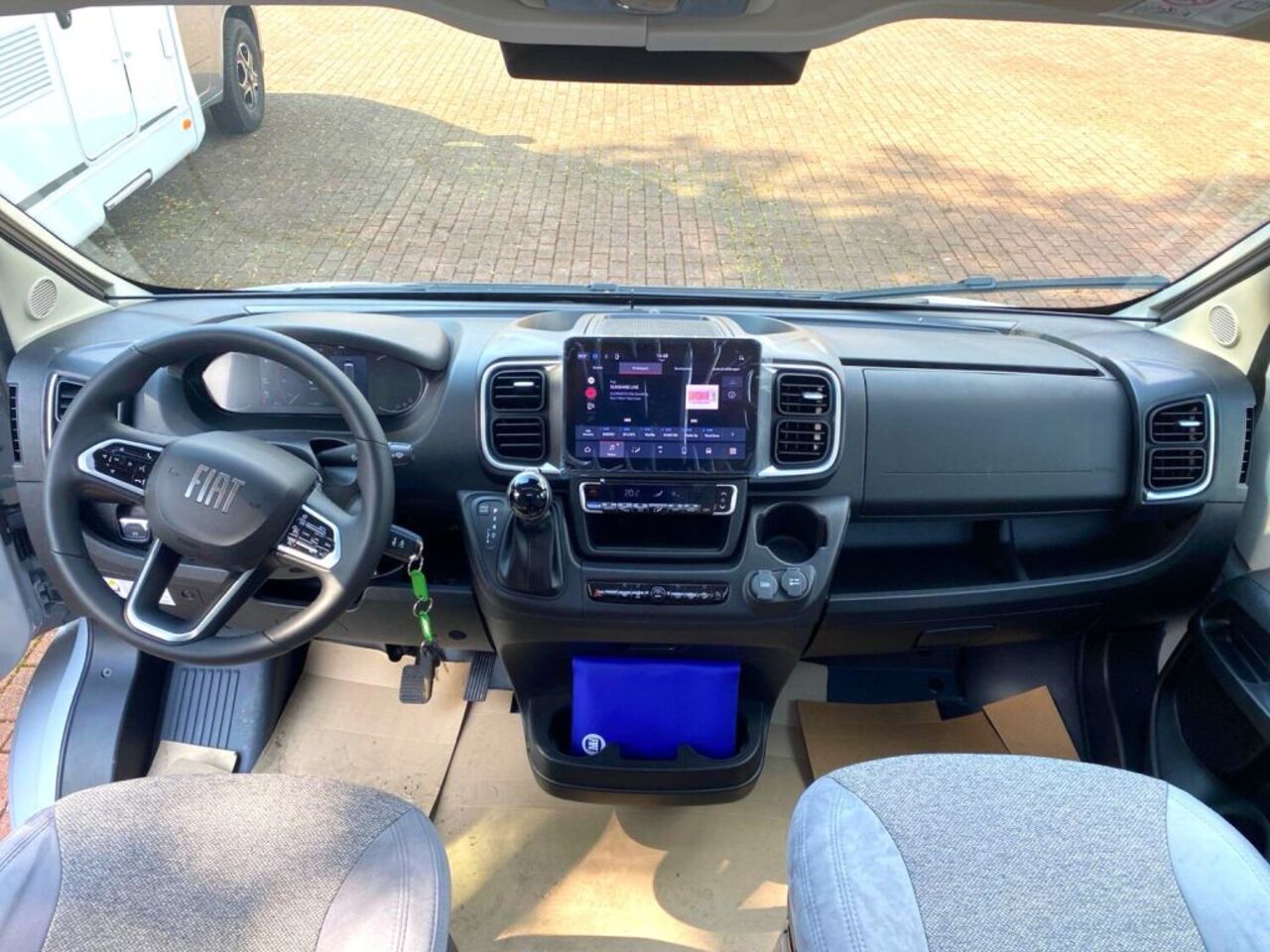 CARADO 600 PRO+ !!! Top‑Preis Garantie !!! Ansicht 11 für Fahrzeugdetailseite