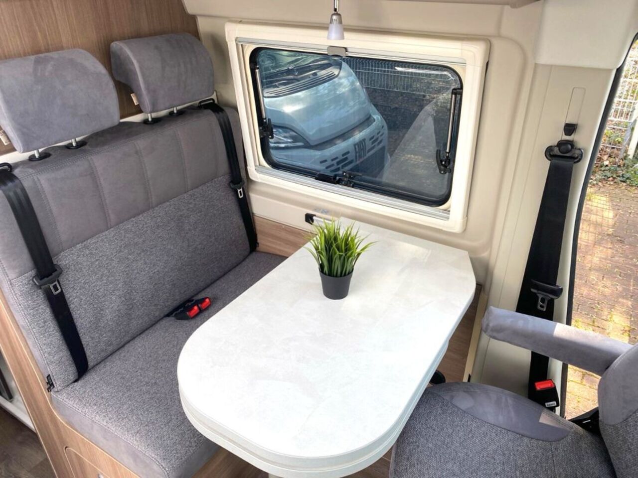 CARADO 600 PRO+ !!! Top‑Preis Garantie !!! Ansicht 13 für Fahrzeugdetailseite