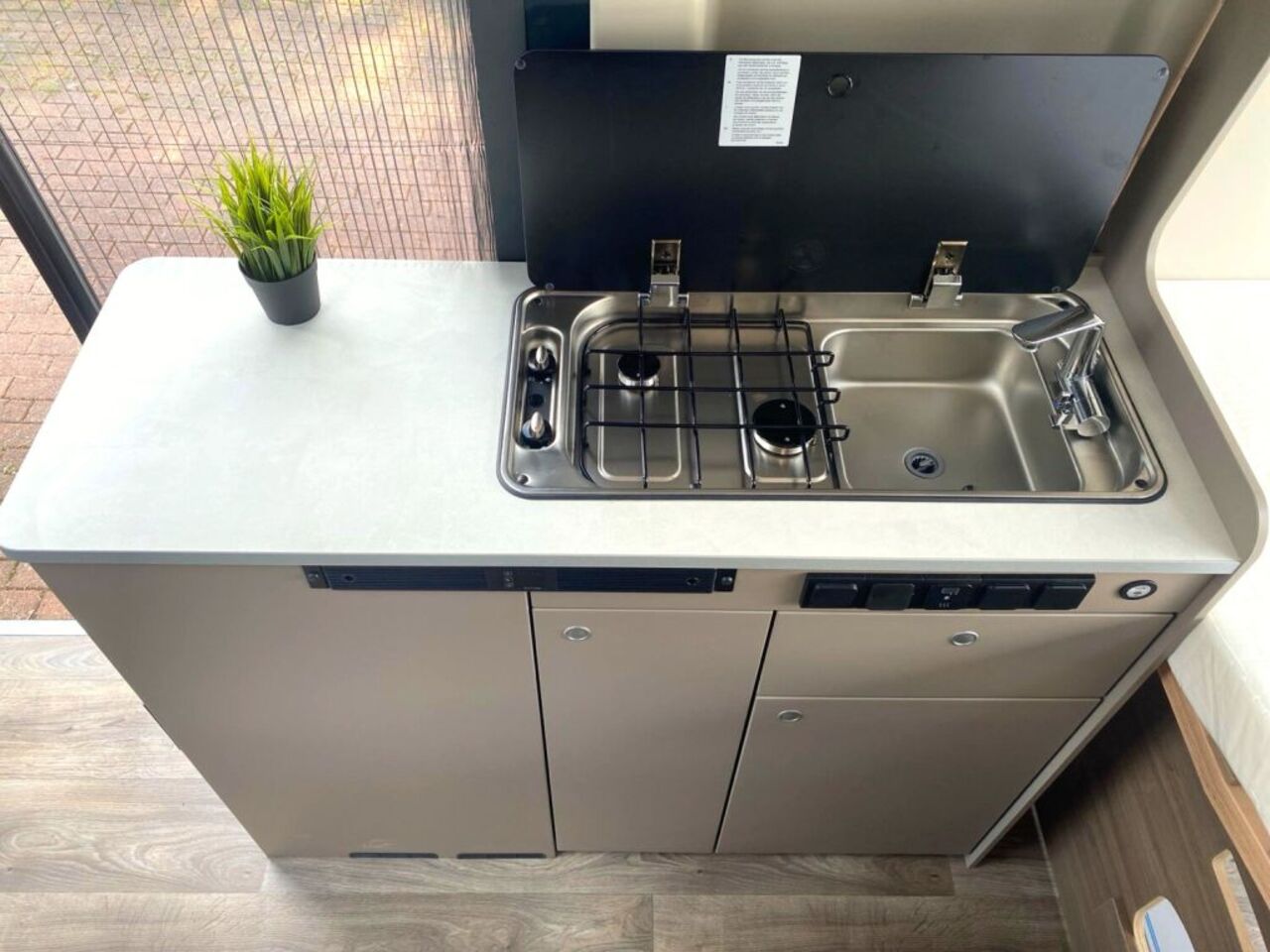 CARADO 600 PRO+ !!! Top‑Preis Garantie !!! Ansicht 15 für Fahrzeugdetailseite