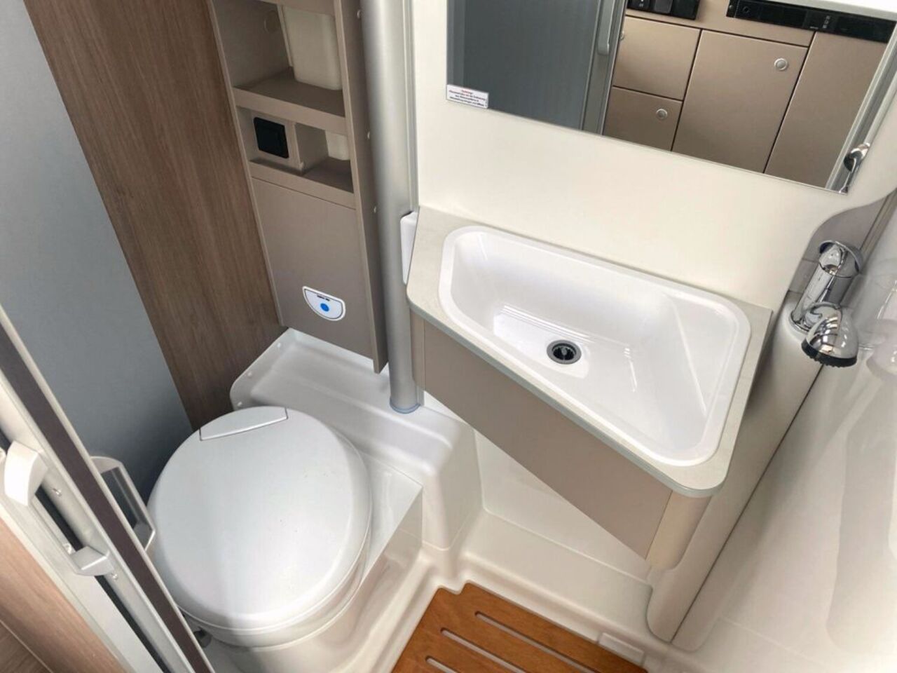 CARADO 600 PRO+ !!! Top‑Preis Garantie !!! Ansicht 16 für Fahrzeugdetailseite