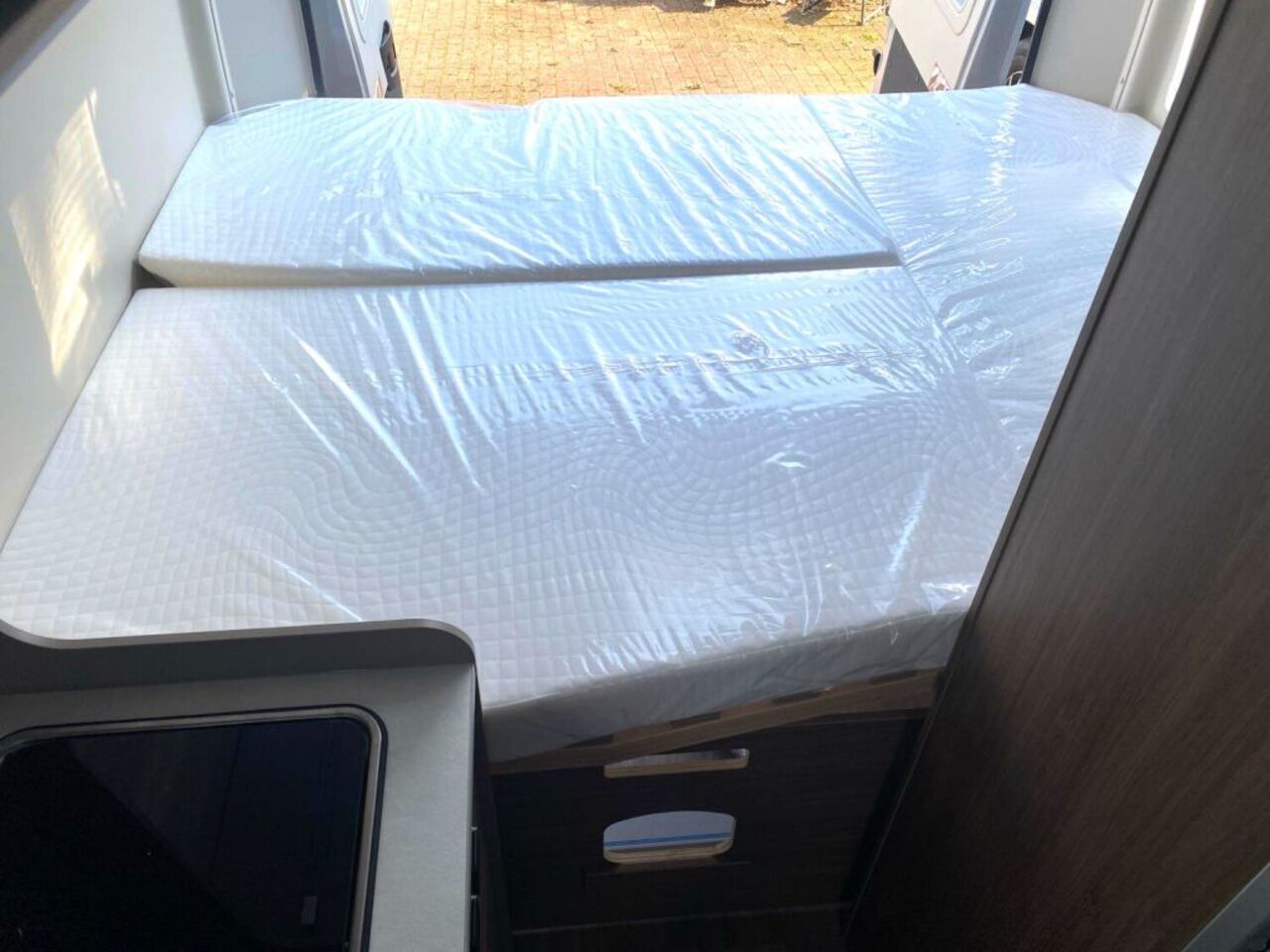 CARADO 600 PRO+ !!! Top‑Preis Garantie !!! Ansicht 19 für Fahrzeugdetailseite