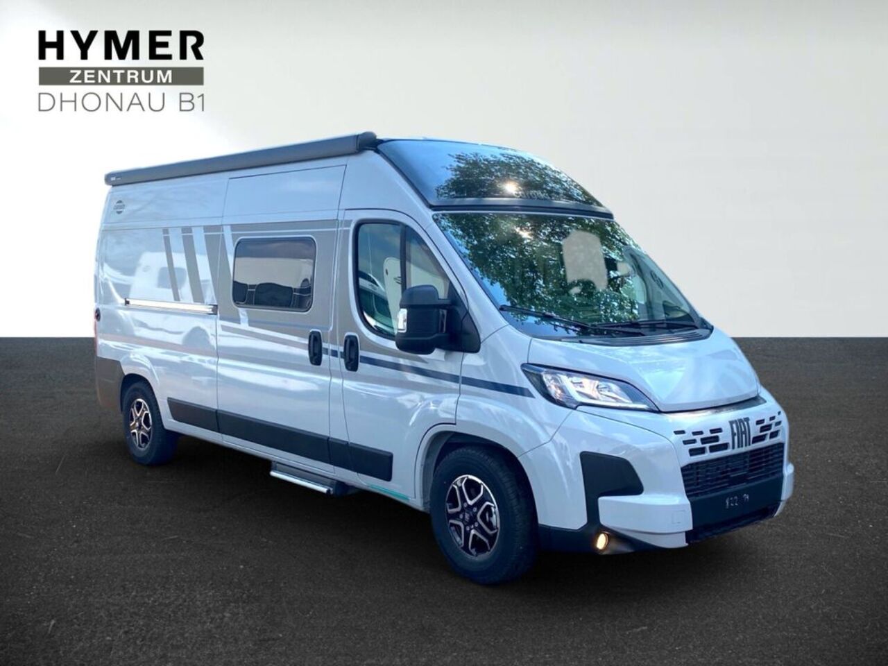 CARADO 600 PRO+ !!! Top‑Preis Garantie !!! Ansicht 3 für Fahrzeugdetailseite