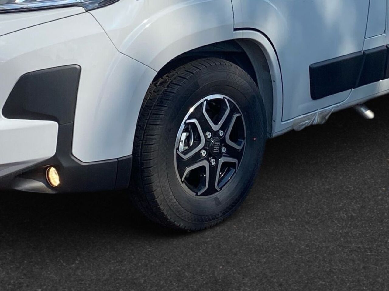 CARADO 600 PRO+ !!! Top‑Preis Garantie !!! Ansicht 6 für Fahrzeugdetailseite