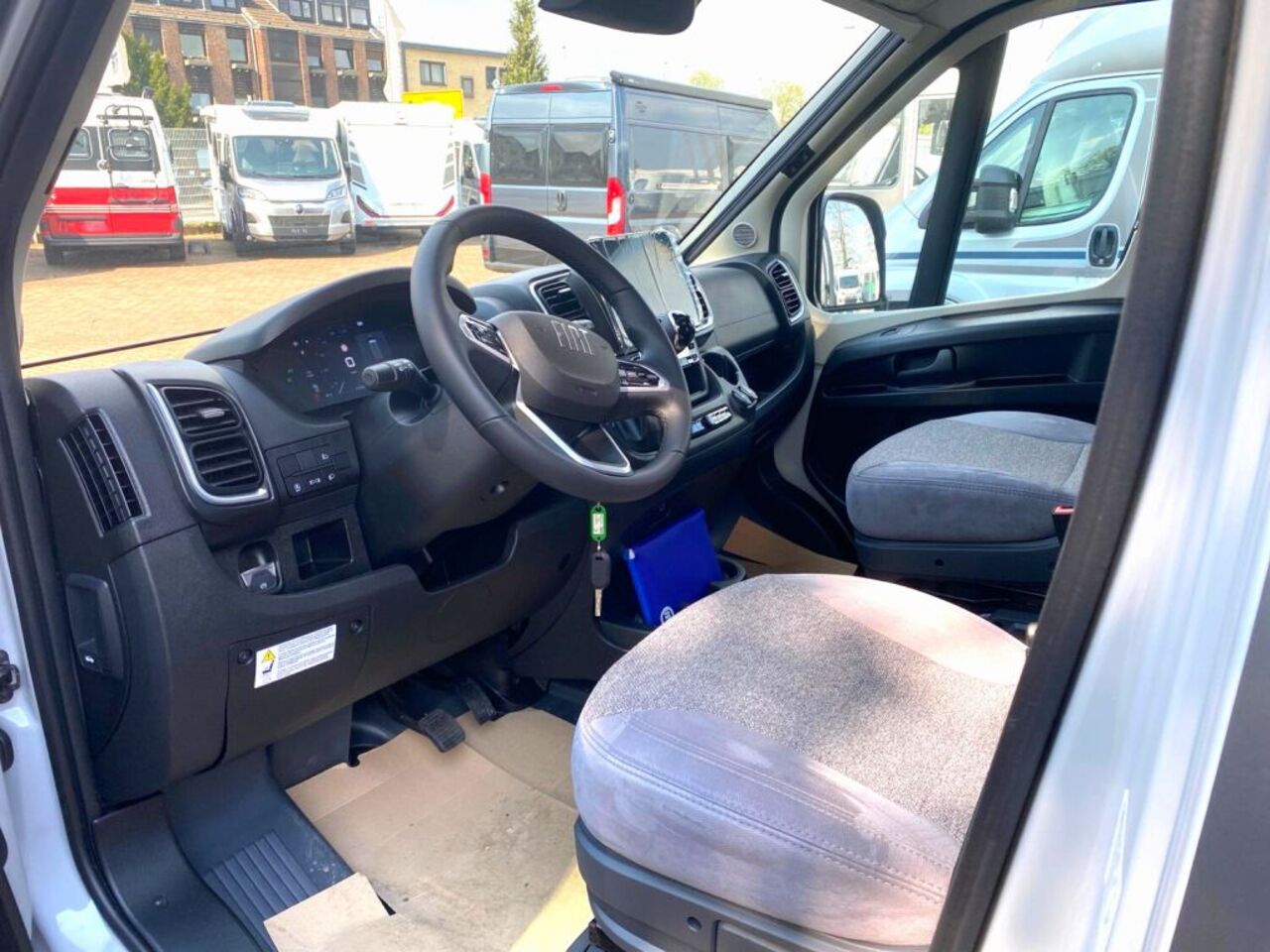 CARADO 600 PRO+ !!! Top‑Preis Garantie !!! Ansicht 7 für Fahrzeugdetailseite