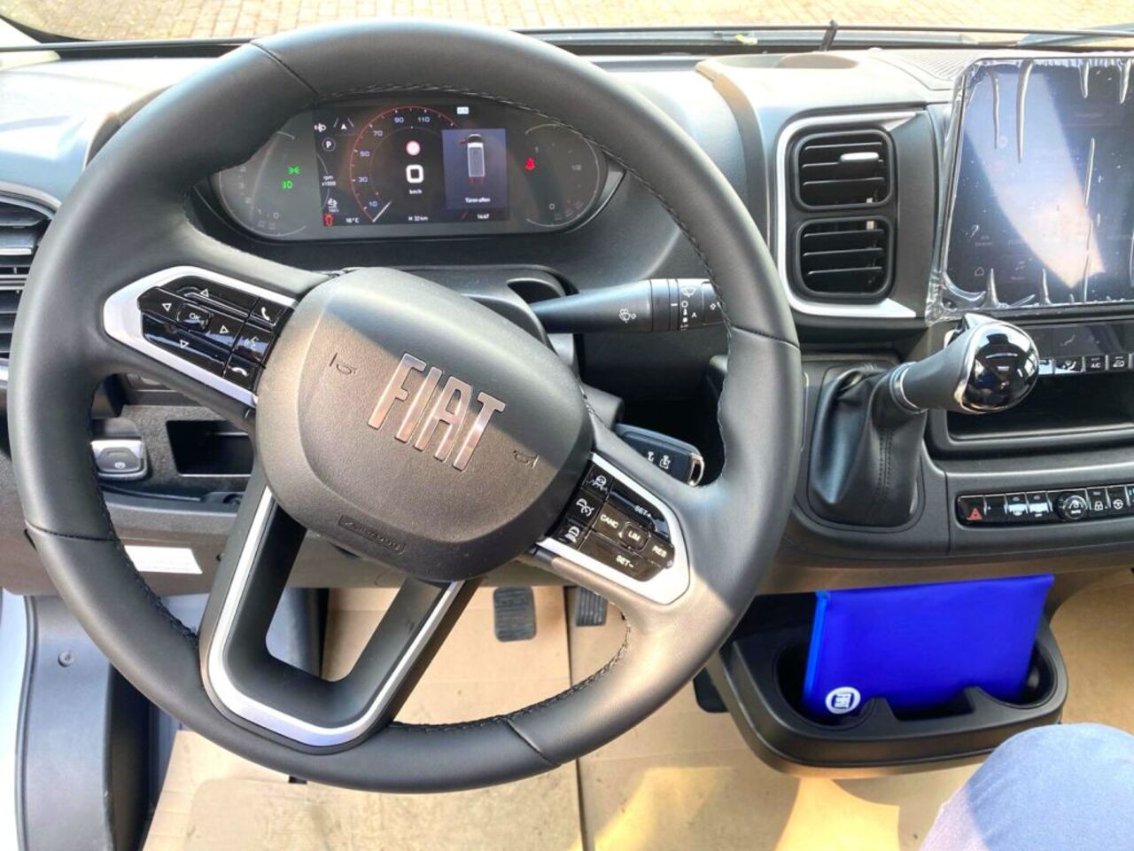 CARADO 600 PRO+ !!! Top‑Preis Garantie !!! Ansicht 8 für Fahrzeugdetailseite