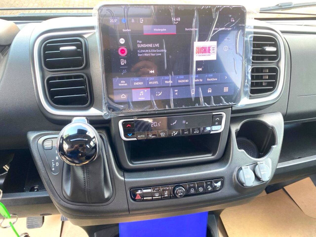 CARADO 600 PRO+ !!! Top‑Preis Garantie !!! Ansicht 9 für Fahrzeugdetailseite