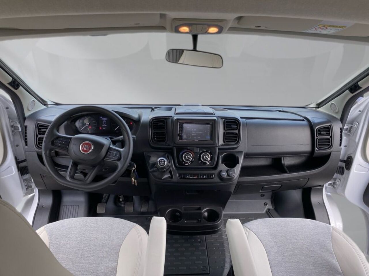 CARADO 461 +++ Messewochen +++ Ansicht 10 für Fahrzeugdetailseite