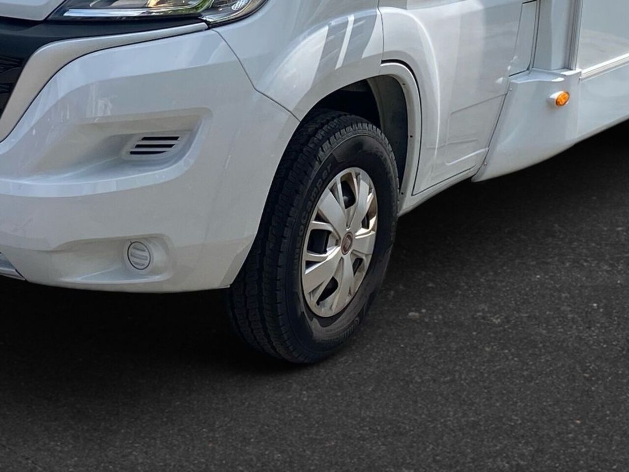 CARADO 461 +++ Messewochen +++ Ansicht 6 für Fahrzeugdetailseite