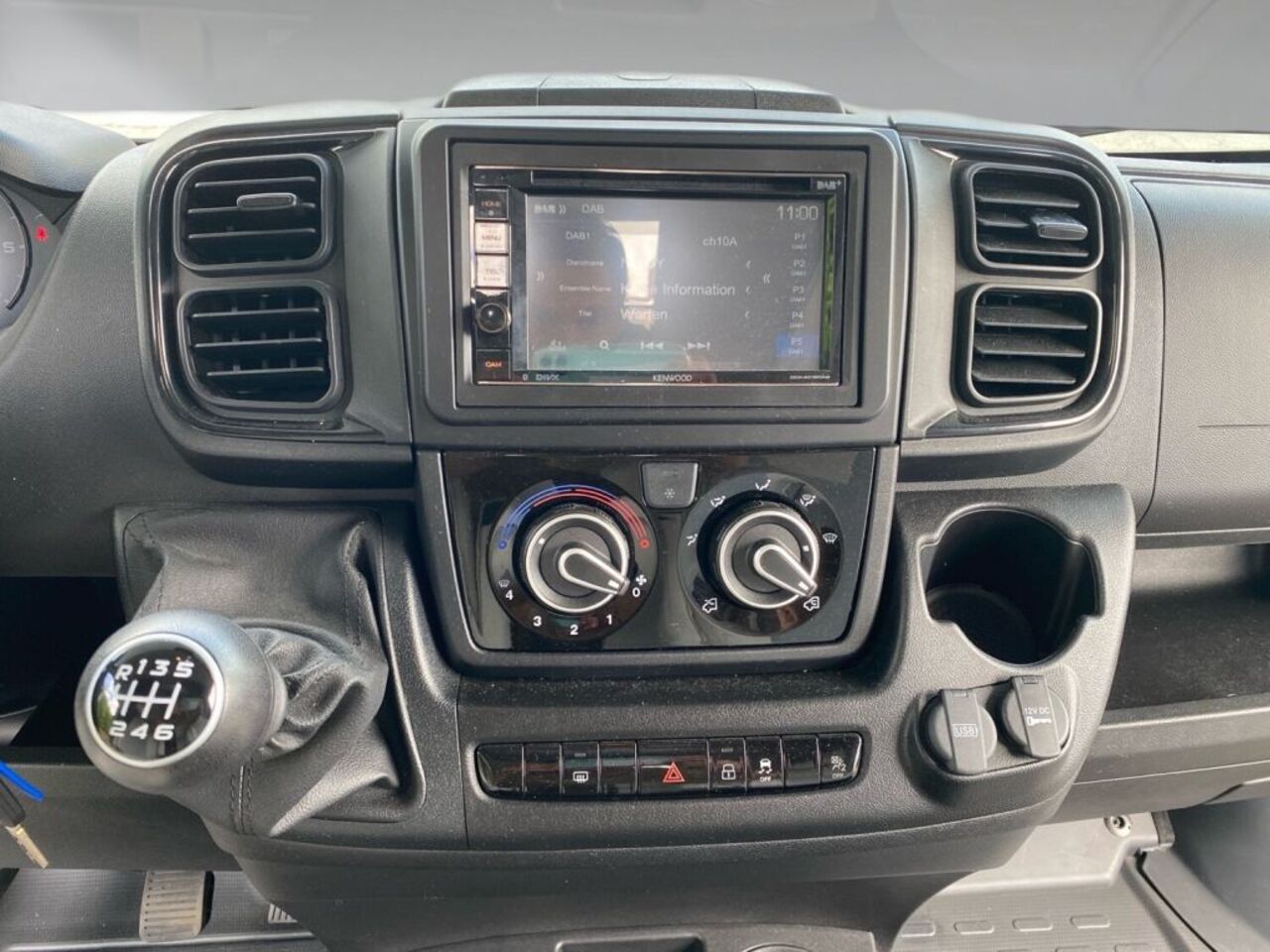 CARADO 461 +++ Messewochen +++ Ansicht 9 für Fahrzeugdetailseite