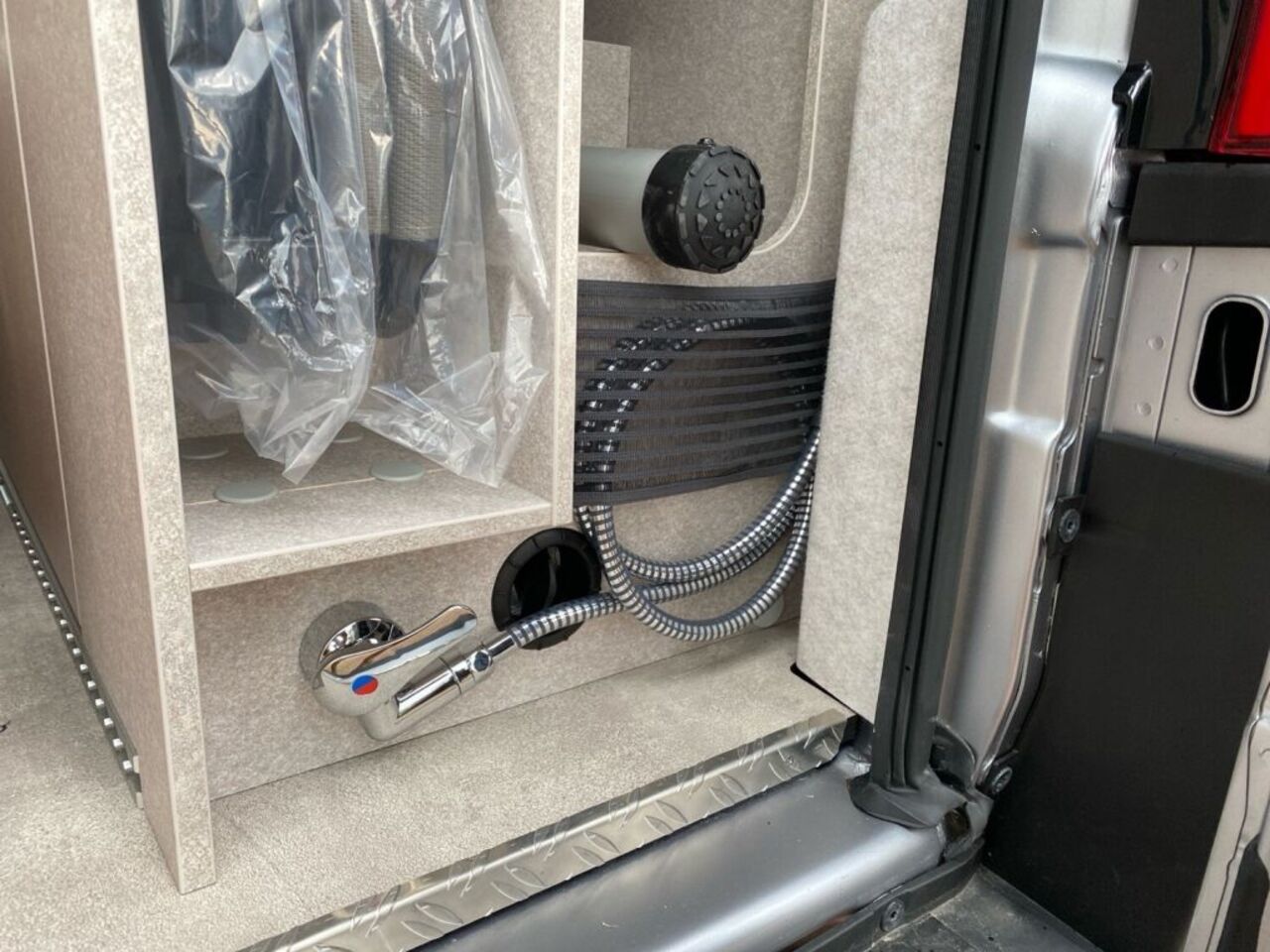 HYMER-ERIBA Grand Canyon  !!! Abverkauf Vorführwagen !!! Ansicht 23 für Fahrzeugdetailseite