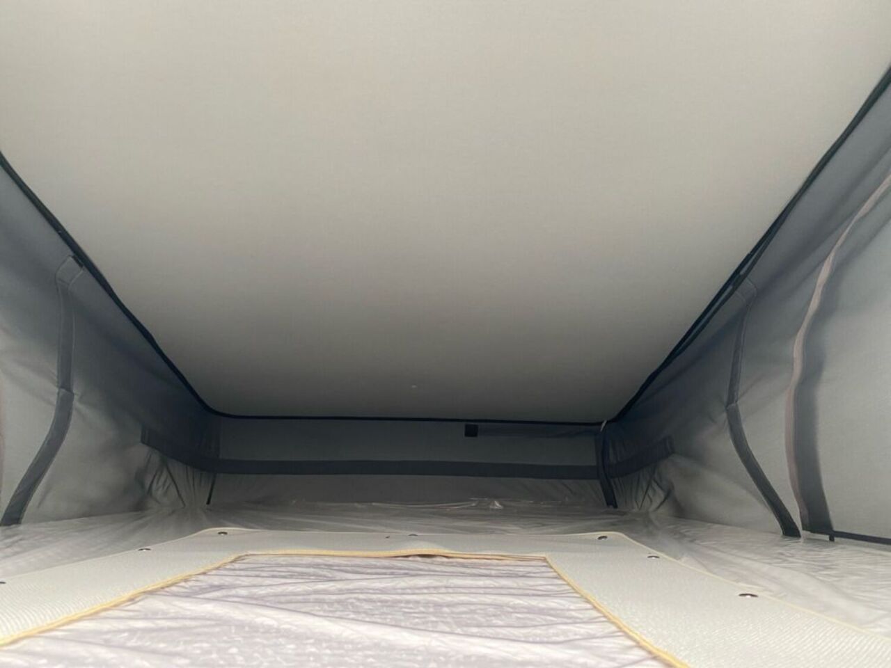 HYMER-ERIBA Grand Canyon  !!! Abverkauf Vorführwagen !!! Ansicht 24 für Fahrzeugdetailseite