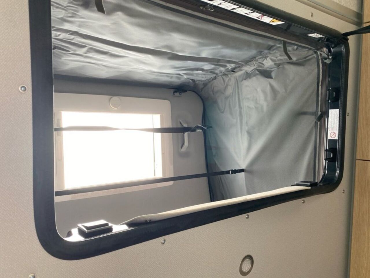 HYMER-ERIBA Grand Canyon  !!! Abverkauf Vorführwagen !!! Ansicht 25 für Fahrzeugdetailseite