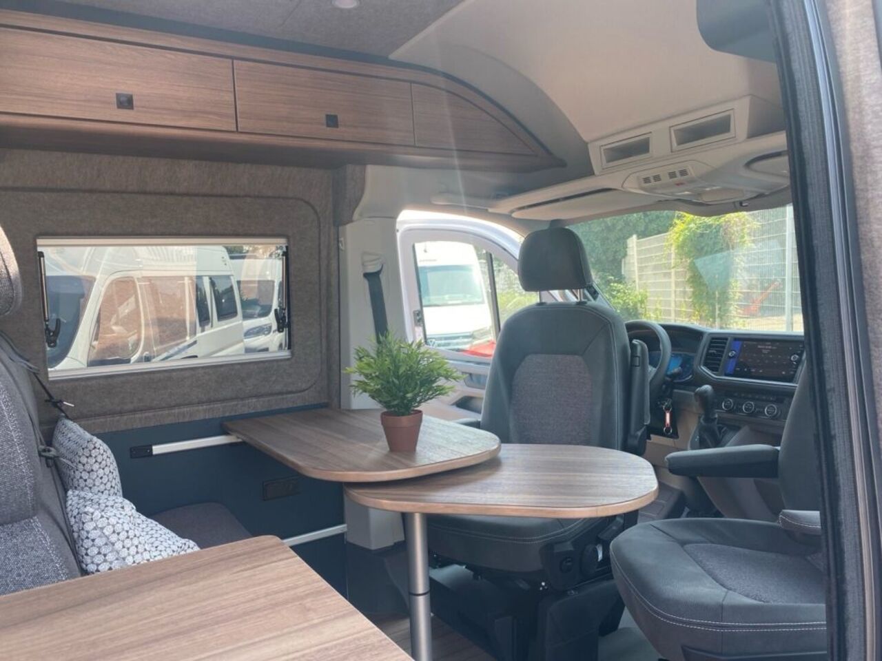 HYMER-ERIBA 600 !!! TopPreis+Service !!! Ansicht 21 für Fahrzeugdetailseite