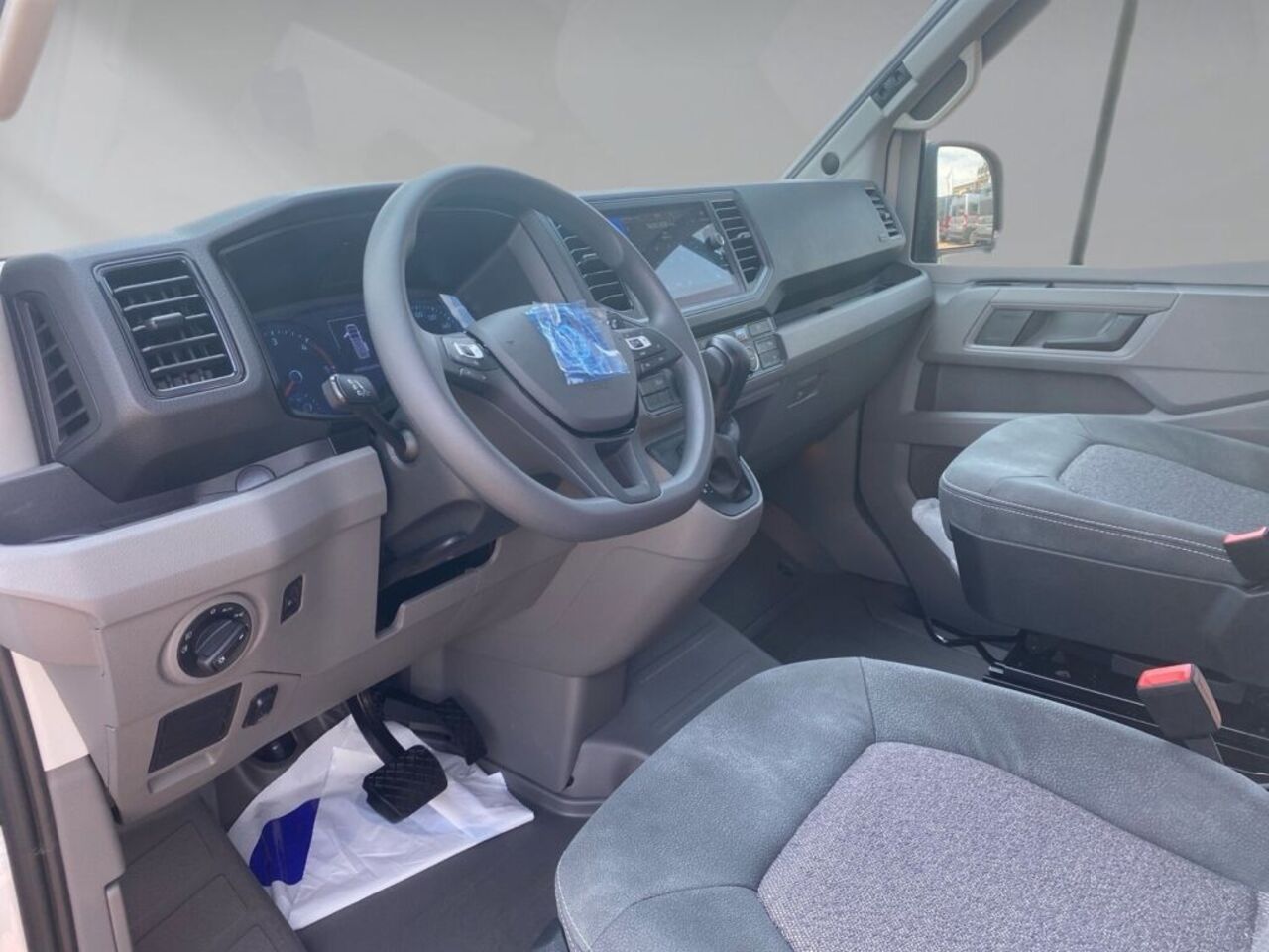 HYMER-ERIBA 600 +++ Messewochen +++ Ansicht 6 für Fahrzeugdetailseite