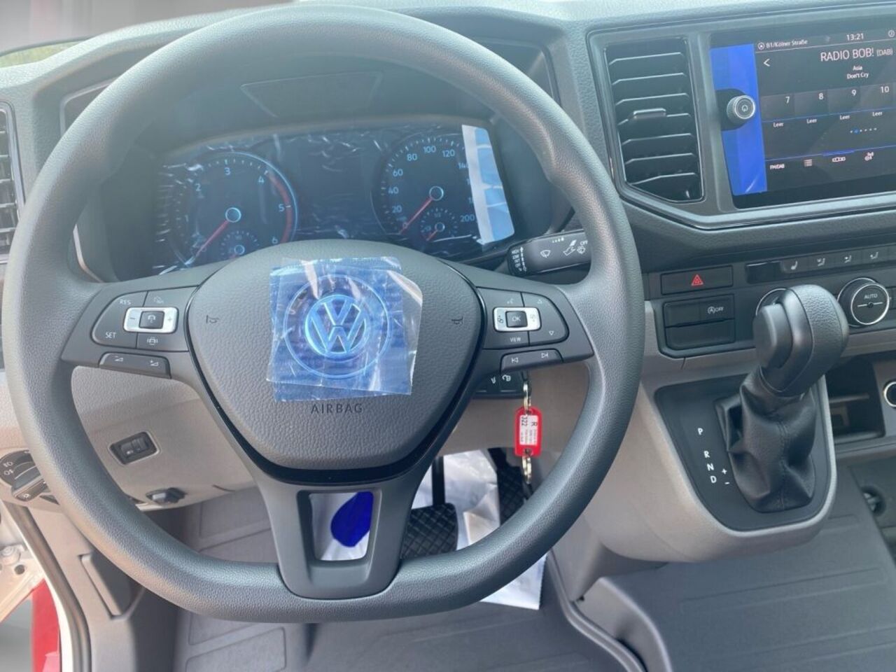 HYMER-ERIBA 600 +++ Messewochen +++ Ansicht 7 für Fahrzeugdetailseite