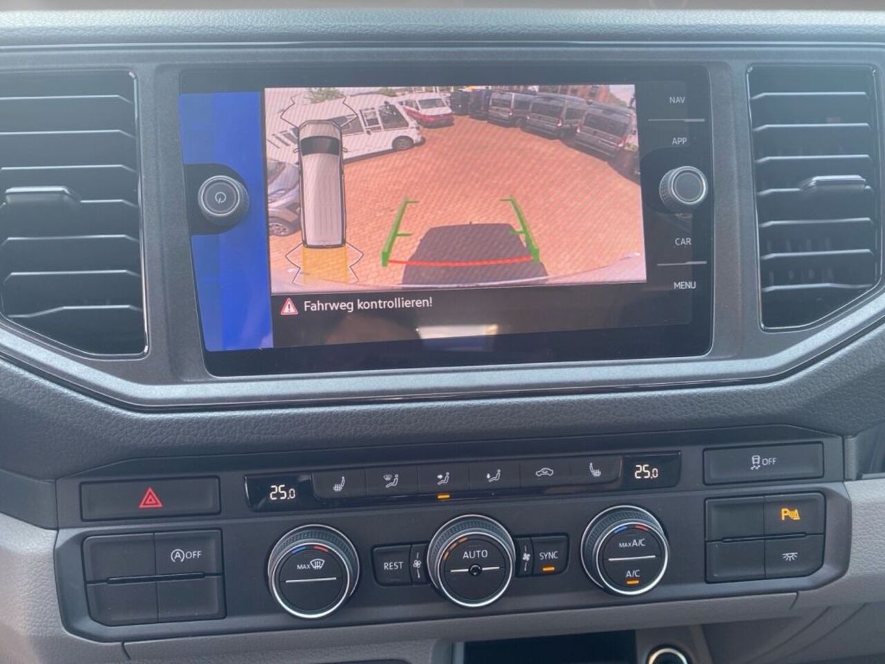 HYMER-ERIBA 600 +++ Messewochen +++ Ansicht 8 für Fahrzeugdetailseite