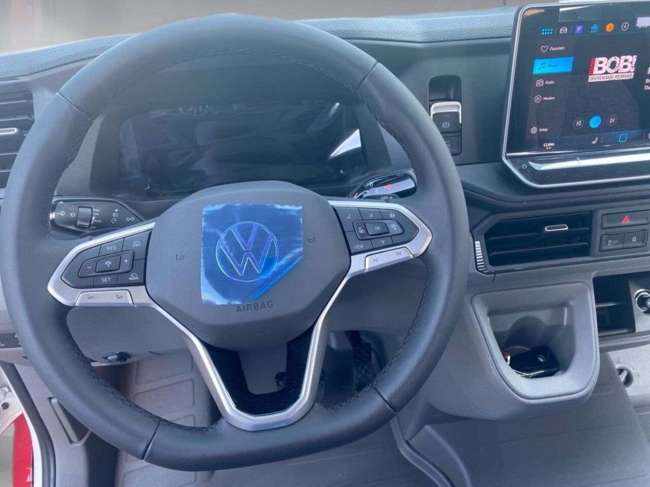 HYMER-ERIBA 602 +++ Messewochen +++ Ansicht 7 für Fahrzeugdetailseite