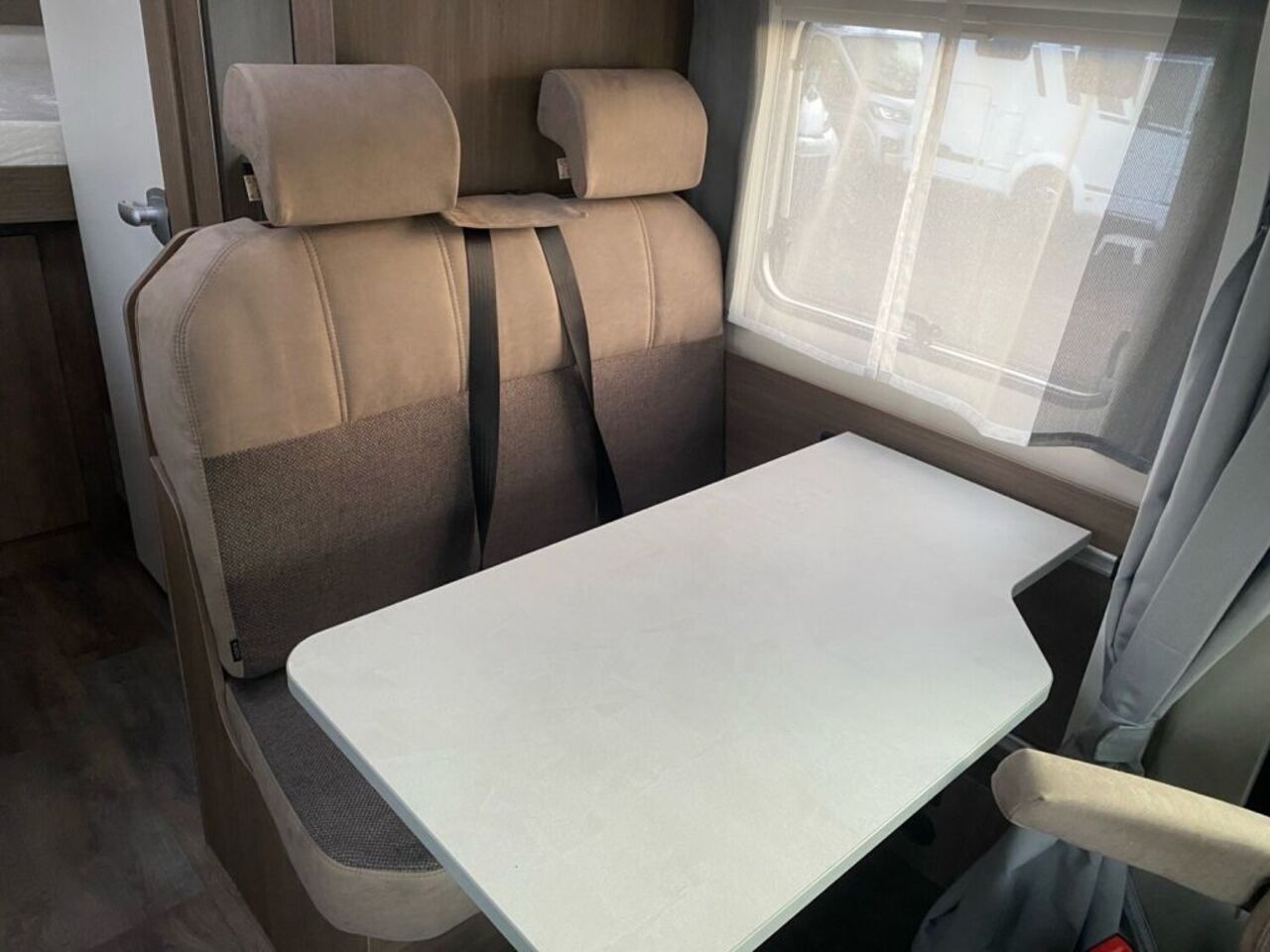 CARADO 132 PRO +++ Messewochen +++ Ansicht 12 für Fahrzeugdetailseite