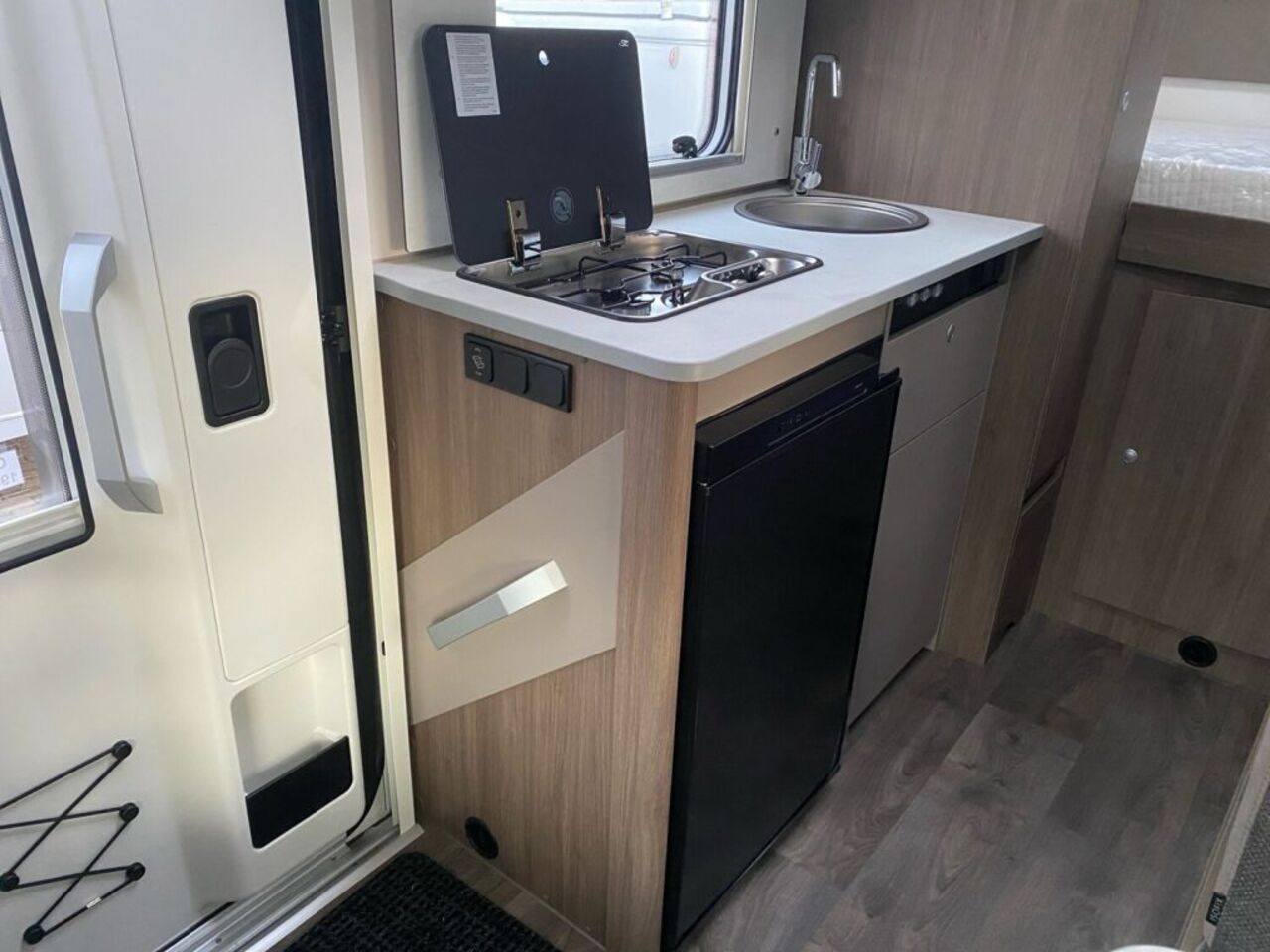 CARADO 132 PRO +++ Messewochen +++ Ansicht 13 für Fahrzeugdetailseite