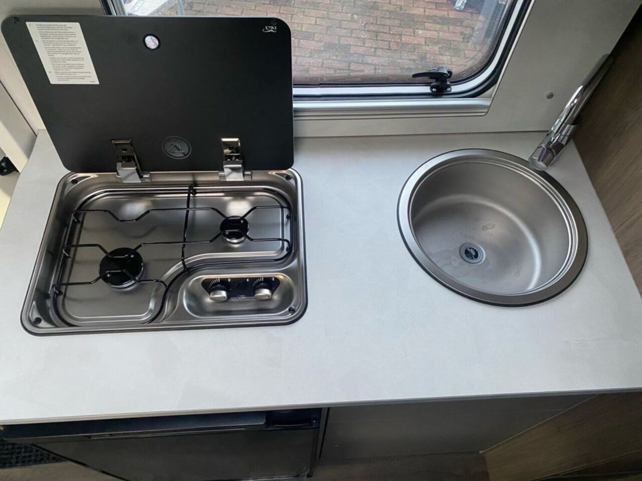 CARADO 132 PRO +++ Messewochen +++ Ansicht 14 für Fahrzeugdetailseite