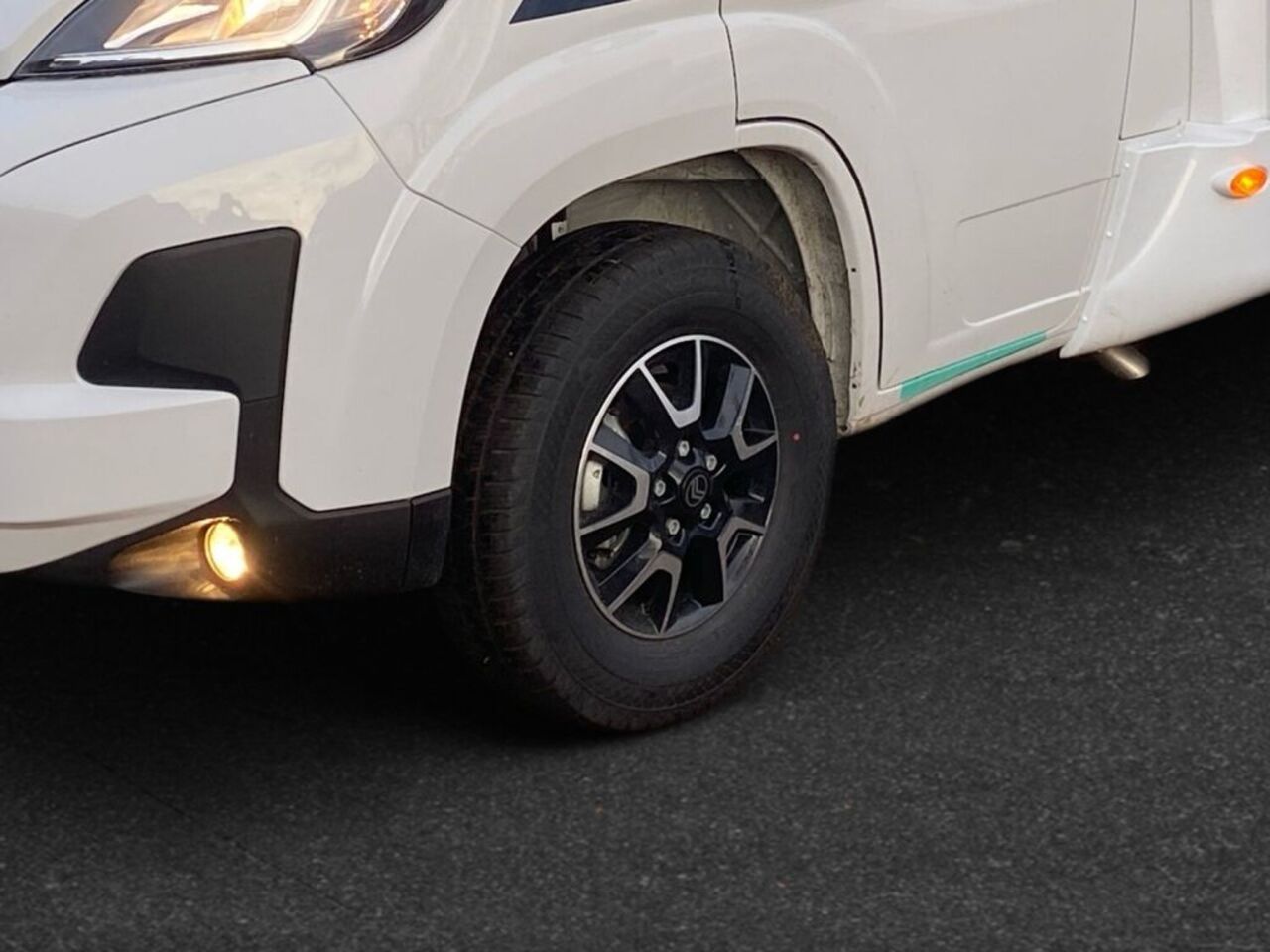 CARADO 132 PRO +++ Messewochen +++ Ansicht 6 für Fahrzeugdetailseite