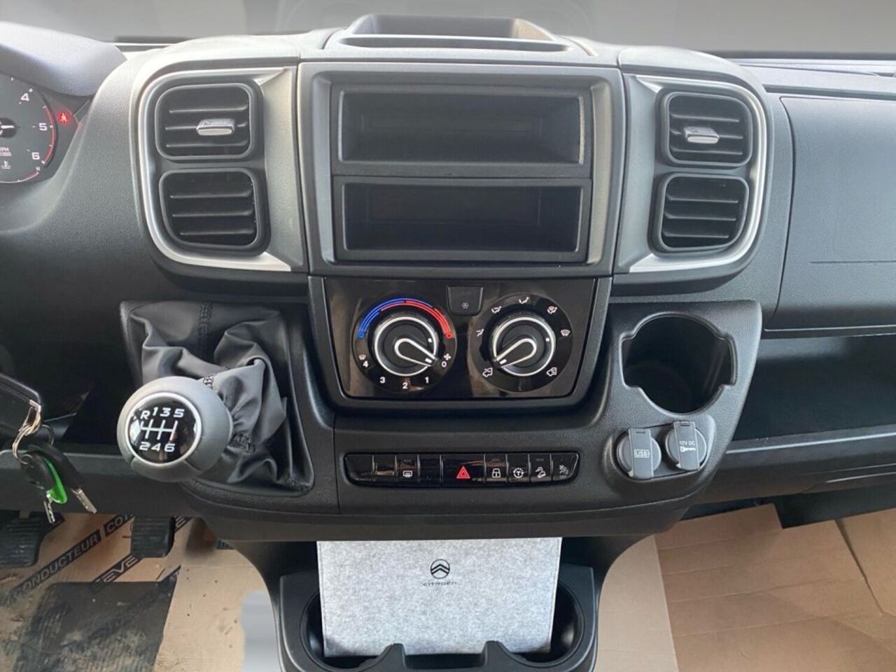 CARADO 132 PRO +++ Messewochen +++ Ansicht 9 für Fahrzeugdetailseite