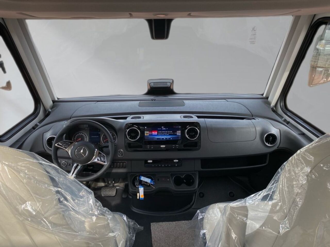 HYMER-ERIBA I 680 +++ Zufriedenheitsgarantie +++ Ansicht 10 für Fahrzeugdetailseite