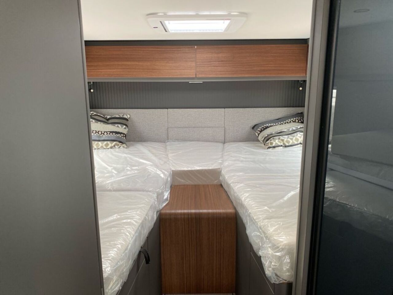 HYMER-ERIBA I 680 +++ Zufriedenheitsgarantie +++ Ansicht 17 für Fahrzeugdetailseite