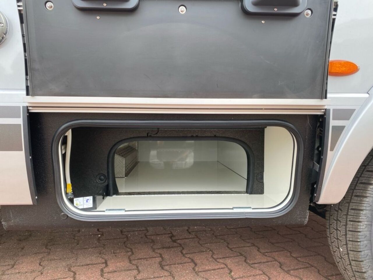 HYMER-ERIBA I 680 !!! Top-Preis Garantie !!! Ansicht 26 für Fahrzeugdetailseite