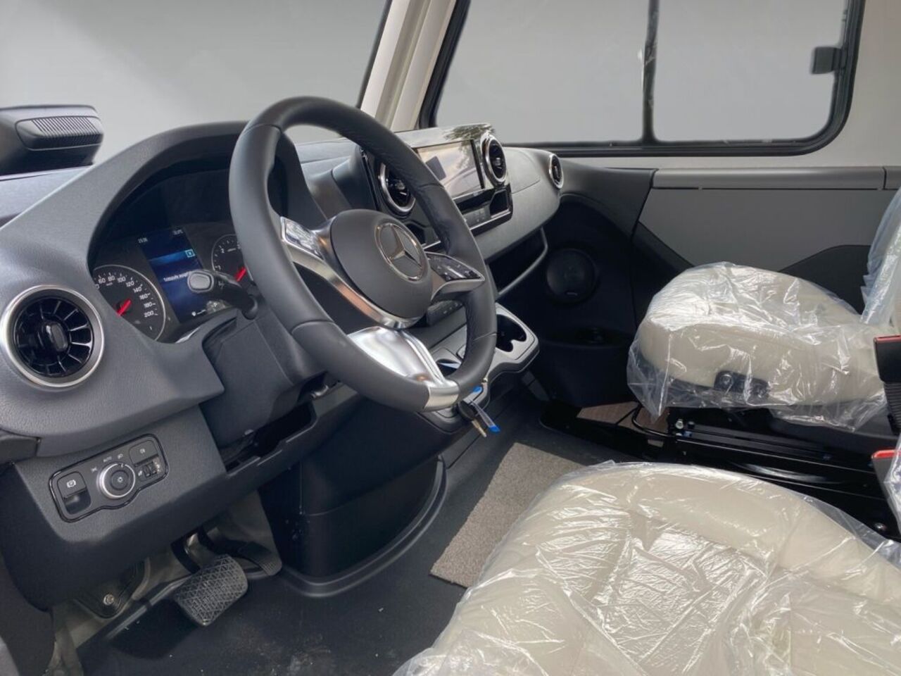 HYMER-ERIBA I 680 +++ Zufriedenheitsgarantie +++ Ansicht 7 für Fahrzeugdetailseite