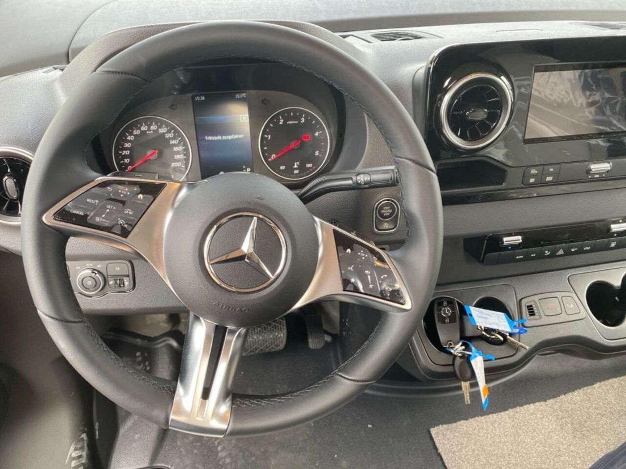 HYMER-ERIBA I 680 +++ Zufriedenheitsgarantie +++ Ansicht 8 für Fahrzeugdetailseite