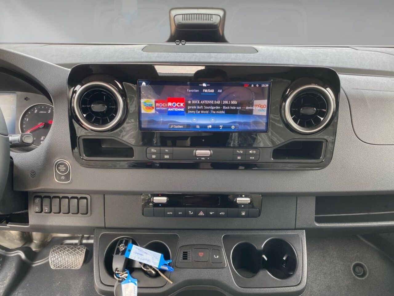 HYMER-ERIBA I 680 +++ Zufriedenheitsgarantie +++ Ansicht 9 für Fahrzeugdetailseite