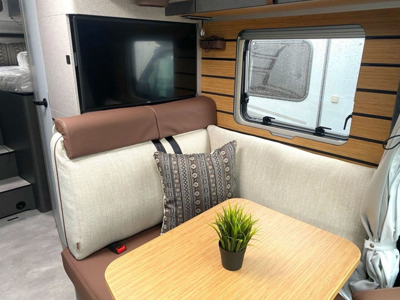 HYMER-ERIBA 580 3 Jahre EHG Anschlußgarantie Ansicht 10 für Fahrzeugdetailseite