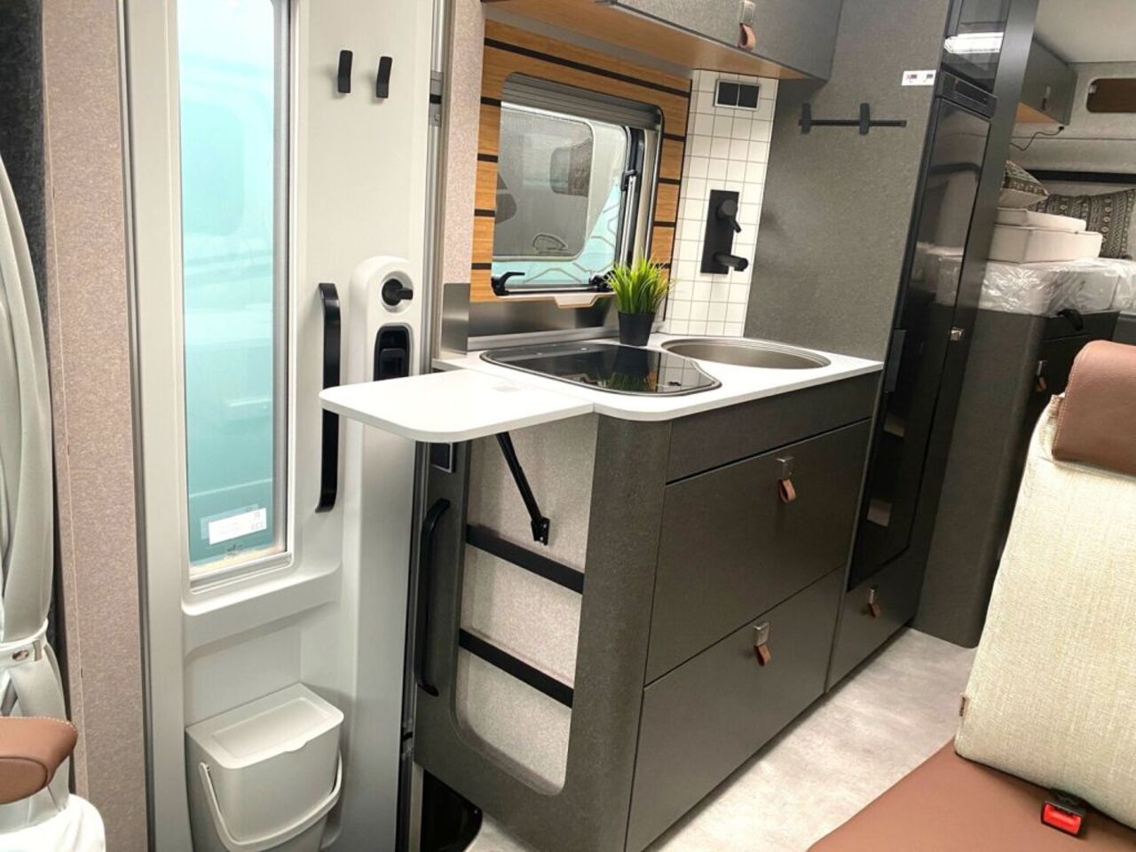 HYMER-ERIBA 580 3 Jahre EHG Anschlußgarantie Ansicht 11 für Fahrzeugdetailseite