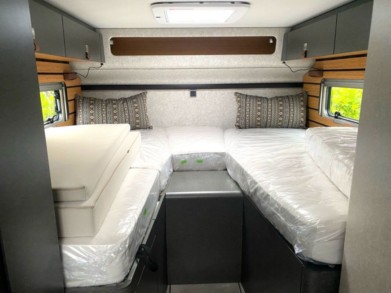 HYMER-ERIBA 580 3 Jahre EHG Anschlußgarantie Ansicht 15 für Fahrzeugdetailseite